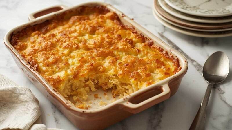 Easy Casserole Recipes: Perfect for Weeknights & Gatherings